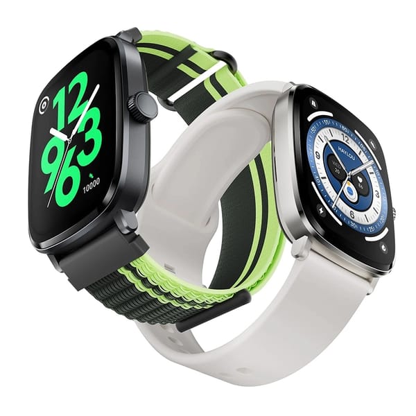 Haylou RS5 BT Calling Smartwatch
