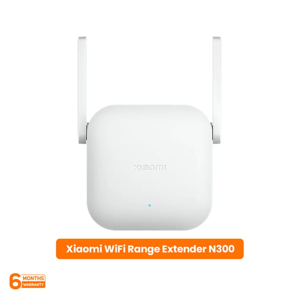 Xiaomi WiFi Range Extender N300 with 300Mbps