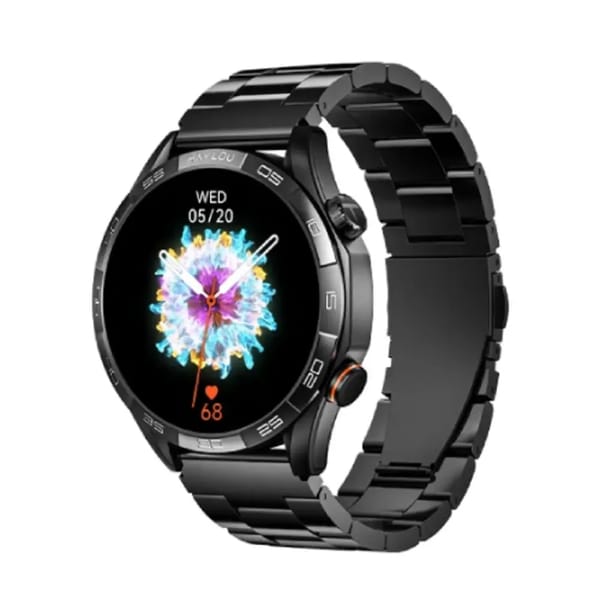 Haylou Solar 5 BT Calling Smart watch