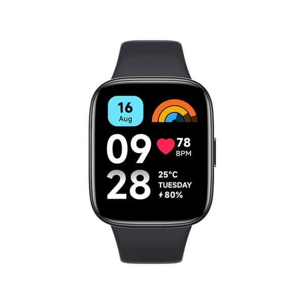 Redmi Watch 3 Active Smart Watch