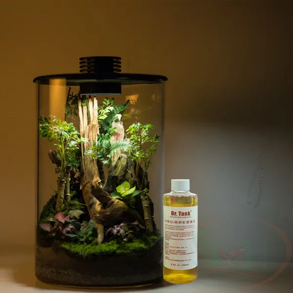 Dr.tank terrarium nutrition ( 100 ml)