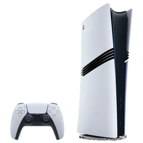 Sony PlayStation 5 Pro (UK Edition)