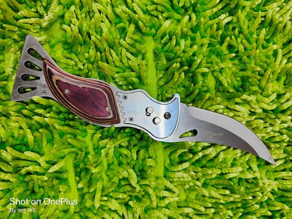 Egol knife 11"