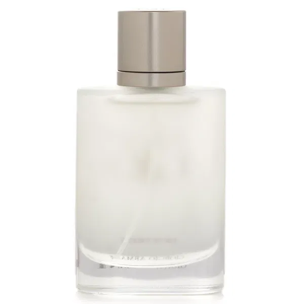 Empty atomizer 100ml frosted glass bottle Acqua de Gio design 1 pcs