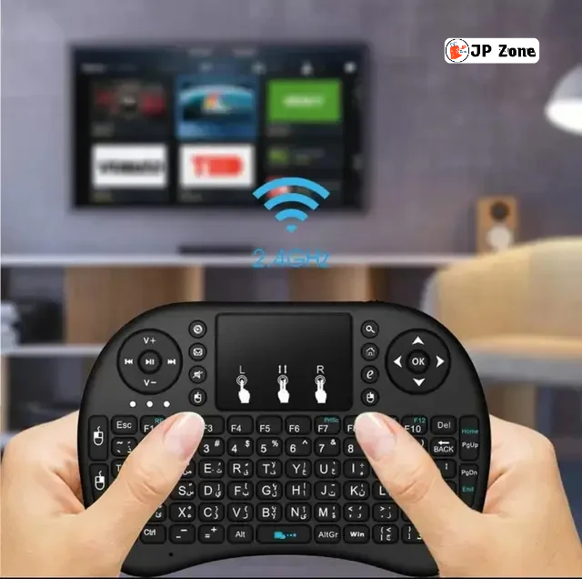 Mini Keyboard