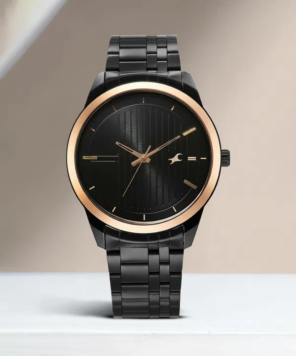 Fastrack Stunners 7.0 (Phase 2) Analog Watch from men