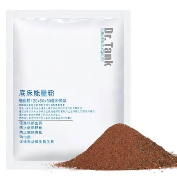 Dr tank energy base fertilizer (50 grm)
