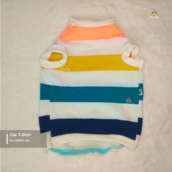 cat t-shirt (2.3,6kg