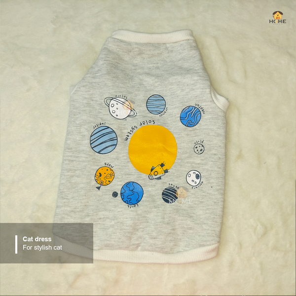 Cat t-shirt