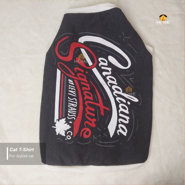 cat t-shirt (4 kg)