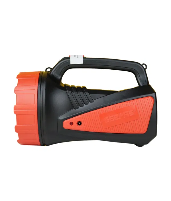 Geepas GSL5564 Rechargeable LED Search Light