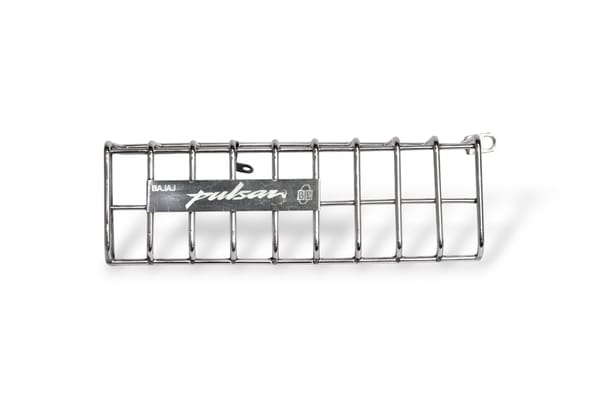 Premium Heavy Silencer Gourde For Pulser