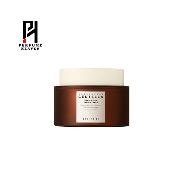 SKIN1004 Madagascar Centella Probio-Cica Enrich Cream – 50ml