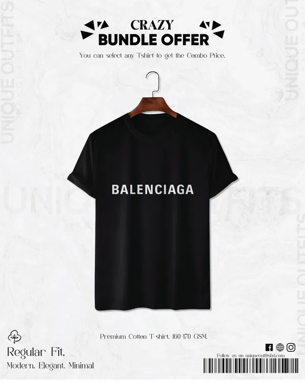BT17 Luxury Brand T-shirt