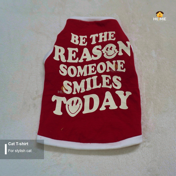 cat t-shirt (3.5,2 kg)