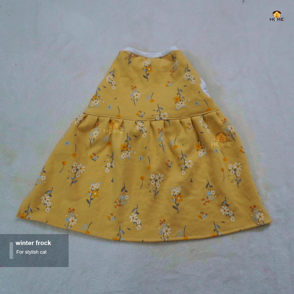 Cat frock (3.5 kg)