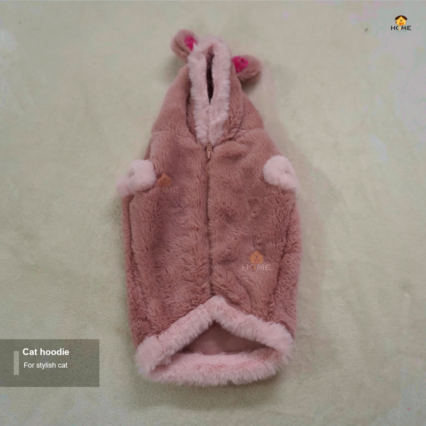 cat panda hoodie (3.5 kg)