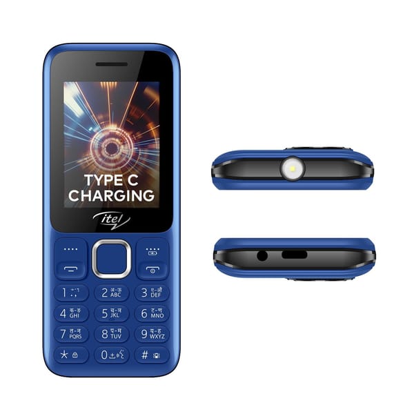 iTEL POWER 450