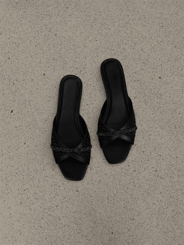 Ladies Sandal