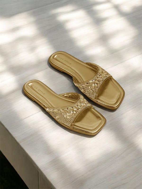 Ladies Sandal