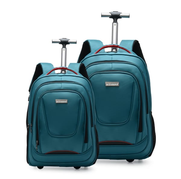 Backpack TrolleyBag