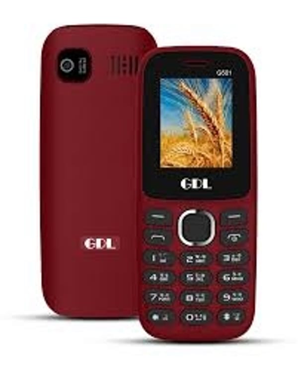 GDL G501