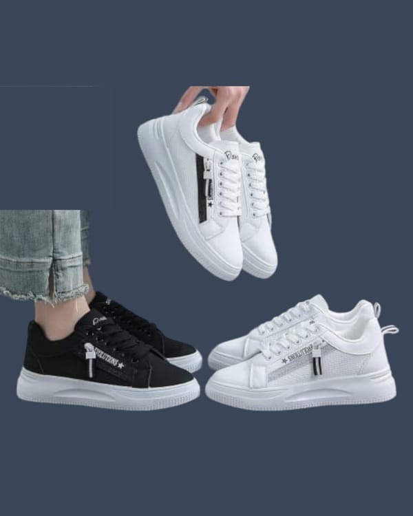 Sports Shoes