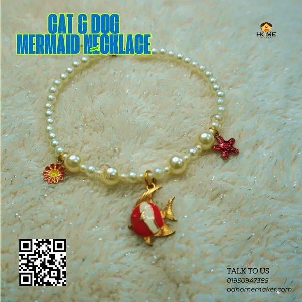 Exclusive Cat collar