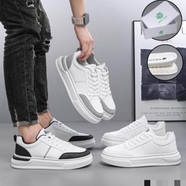 Men's Shoes