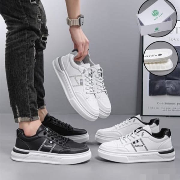 Men's Shoes