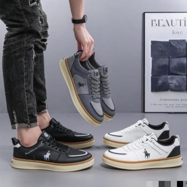 Men's Shoes