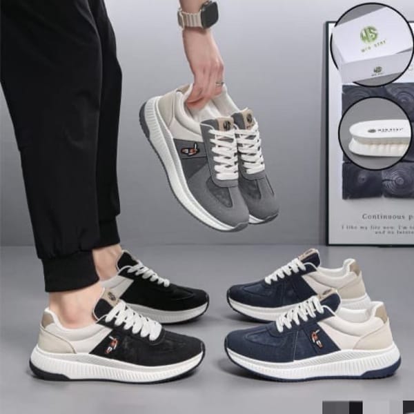 Men's Shoes