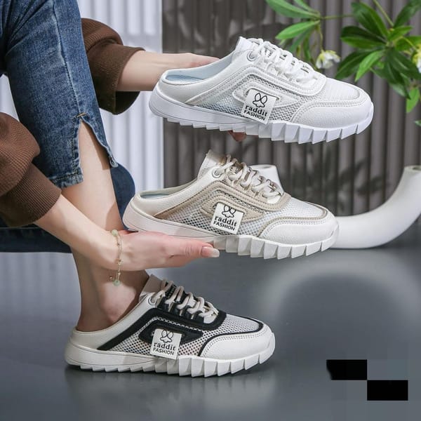 Half Shoes