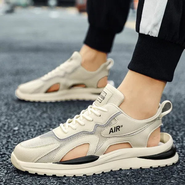 100 % China Air Mover Footwear Shoes