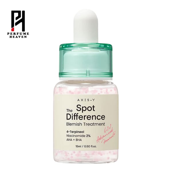 AXIS-Y Spot The Difference Blemish Treatment