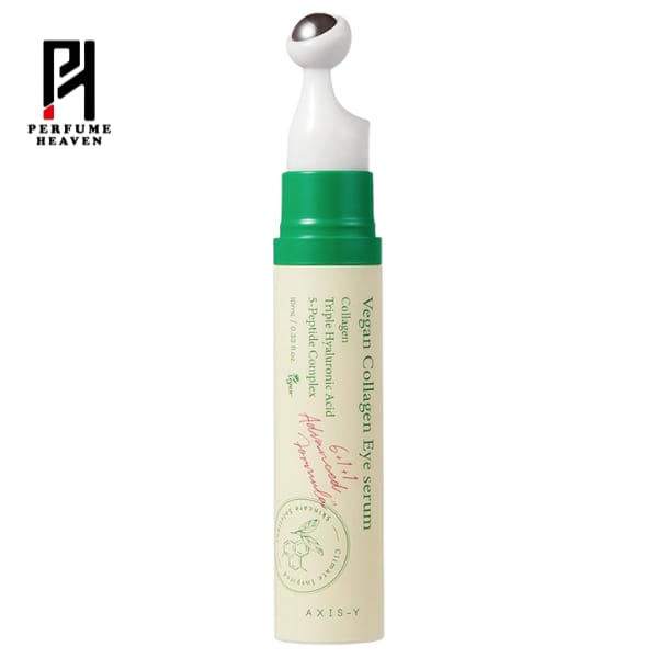 AXIS-Y Vegan Collagen Eye Serum