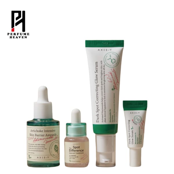 AXIS-Y GLOW CARE SET