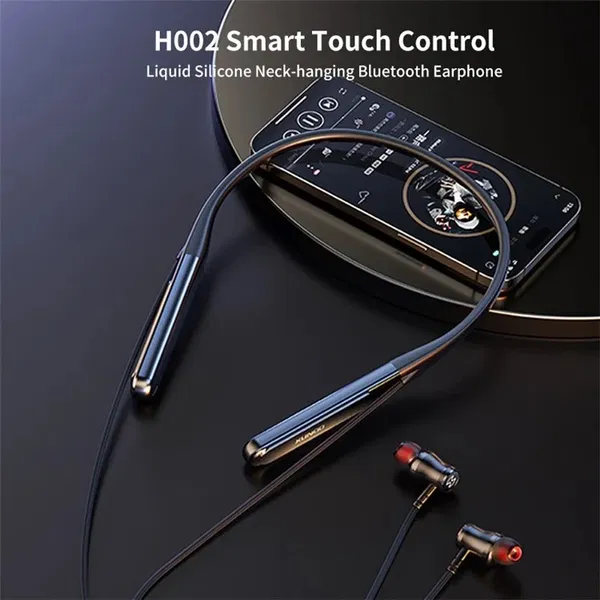 XUNDD H002 Bluetooth Neckband