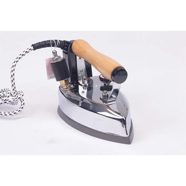 Handmade Laundry Electric Iron  হাতে তৈরি ইস্ত্রী | Price in BD