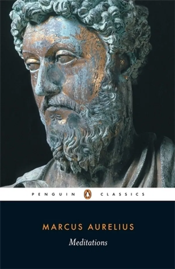 Meditation by Marcus Aurelius