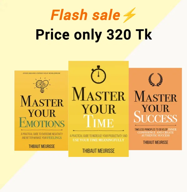 Success Starts Here Set