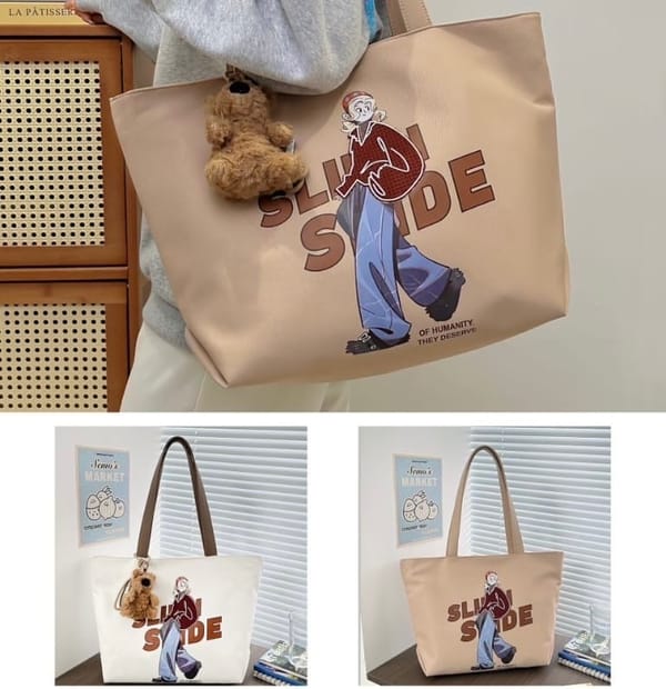 Handbag