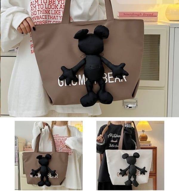 Handbag