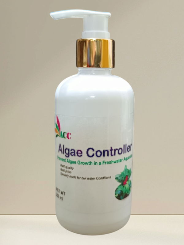 Algae controller (250 ml)