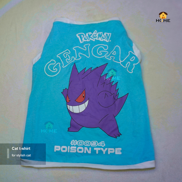 cat t-shirt (7 kg)