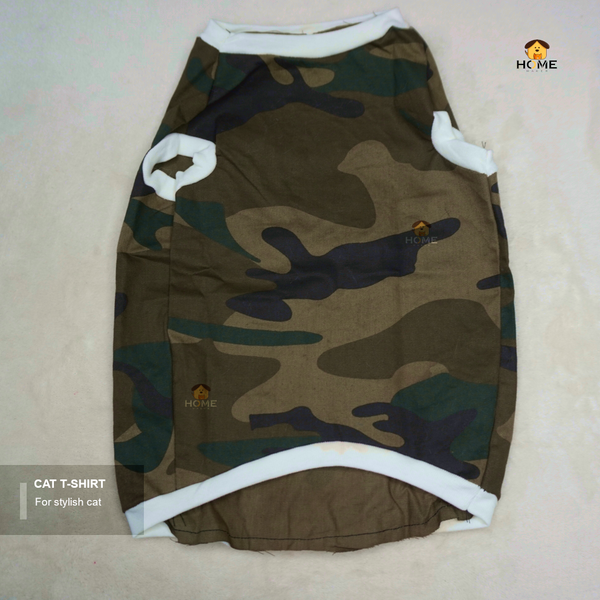 cat t-shirt (5 kg)