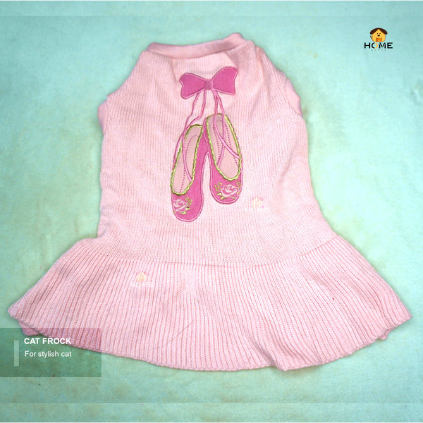 cat frock (3.5 kg)