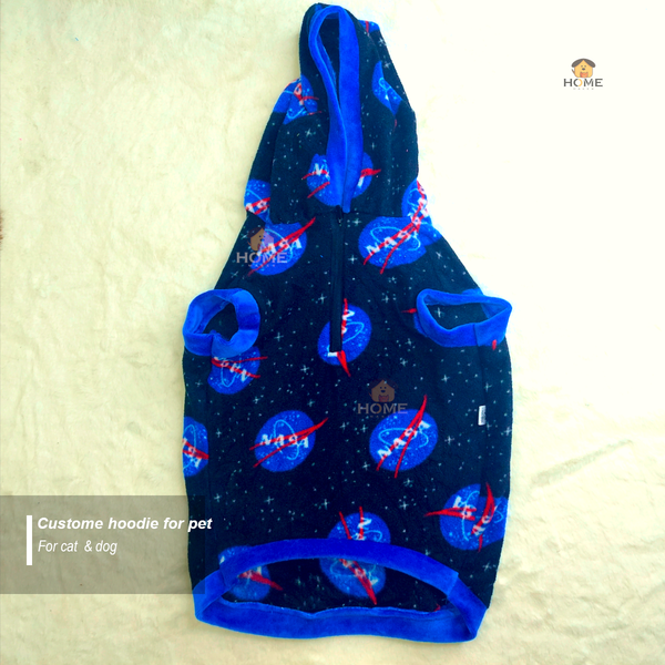 cat hoodie (3.5,5 kg)