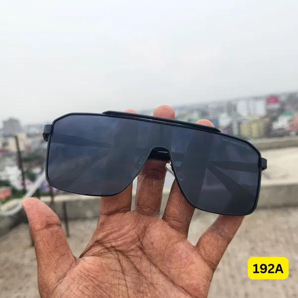 192A Premium Brand Sunglass