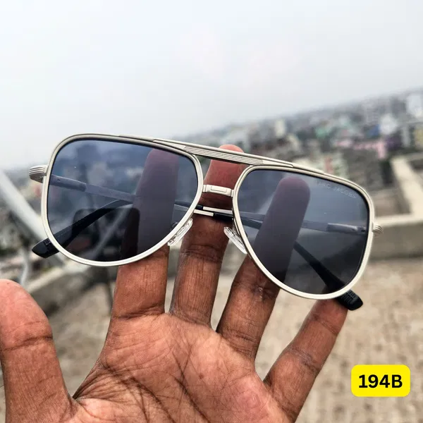 194B Premium Brand Sunglass